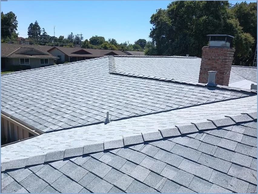 Adams Family Roofing
