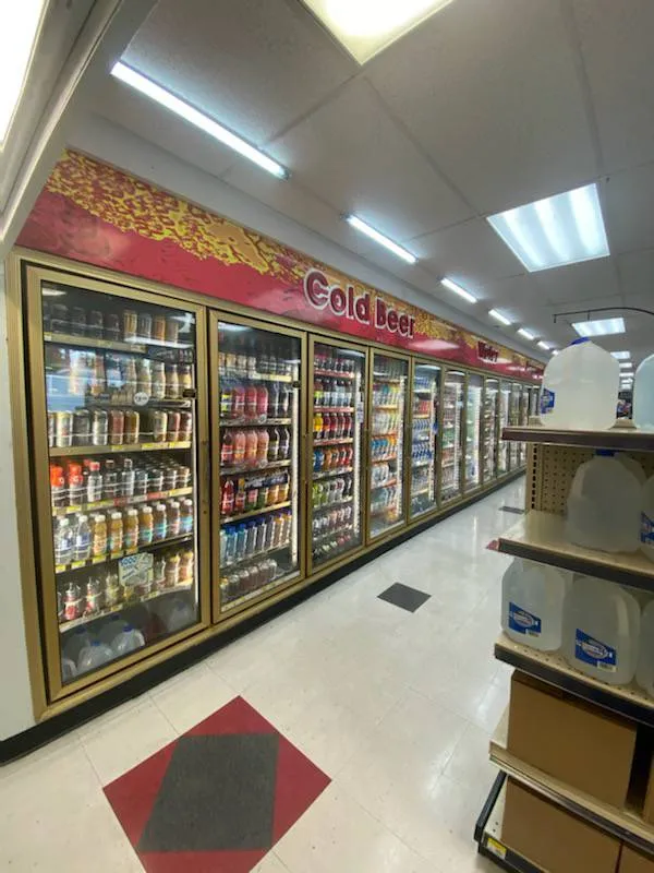Bellevue Commercial Refrigeration Repair
