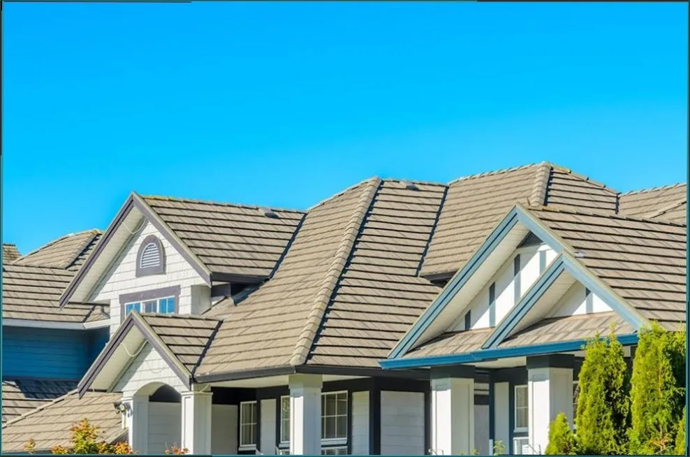 Davis Brothers Roofing & Remodeling
