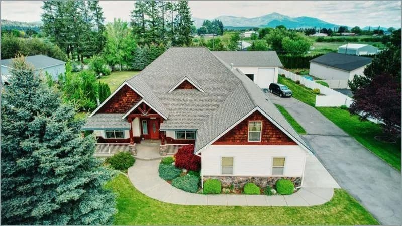 Porter Family Roofing & Construction